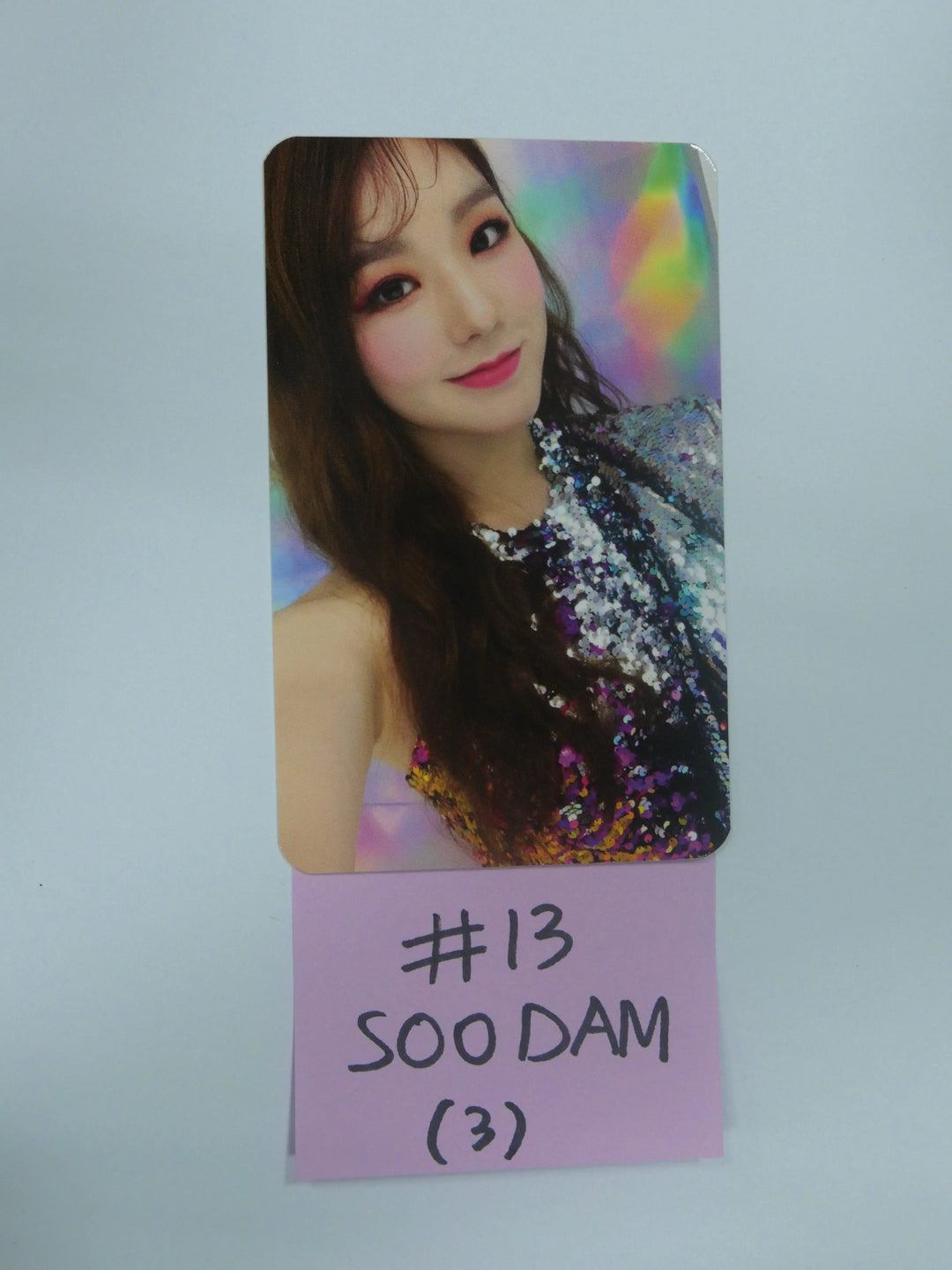 Secret Number &