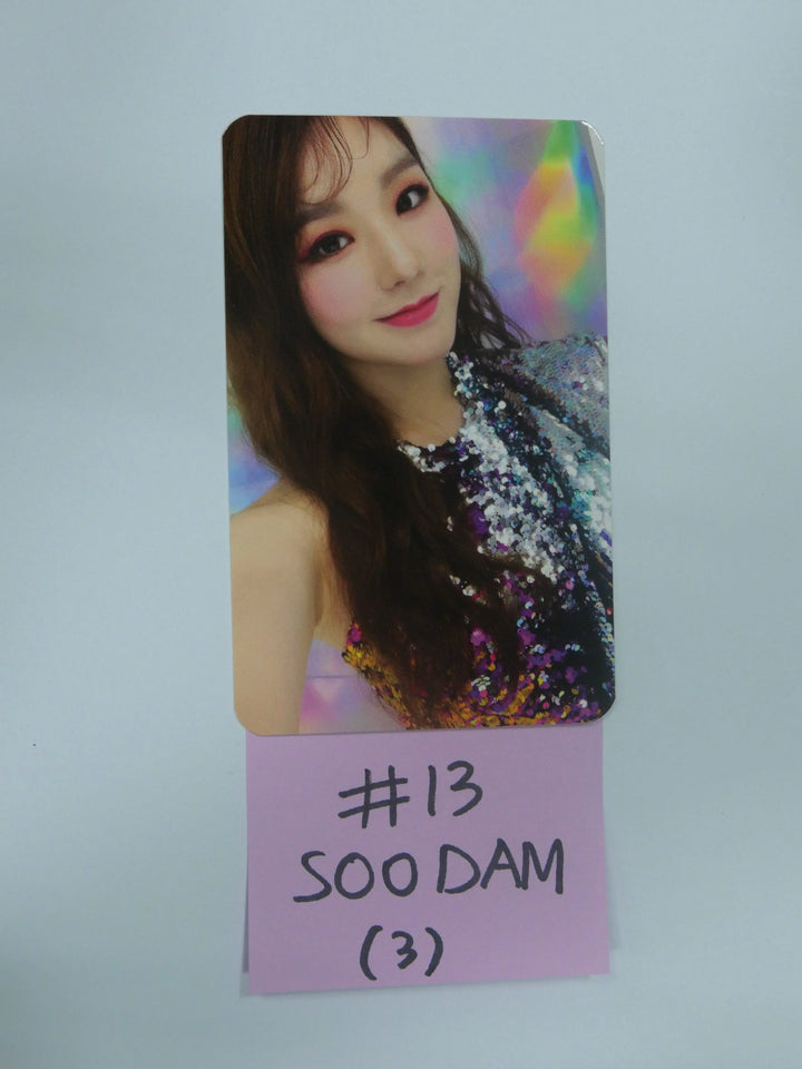 Secret Number &