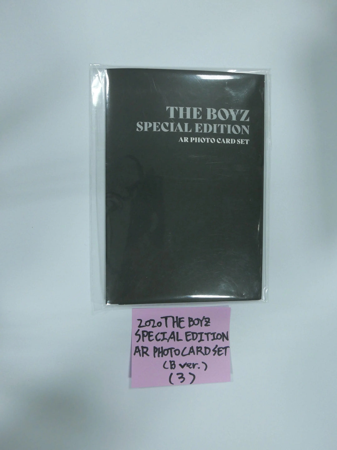 The Boyz &