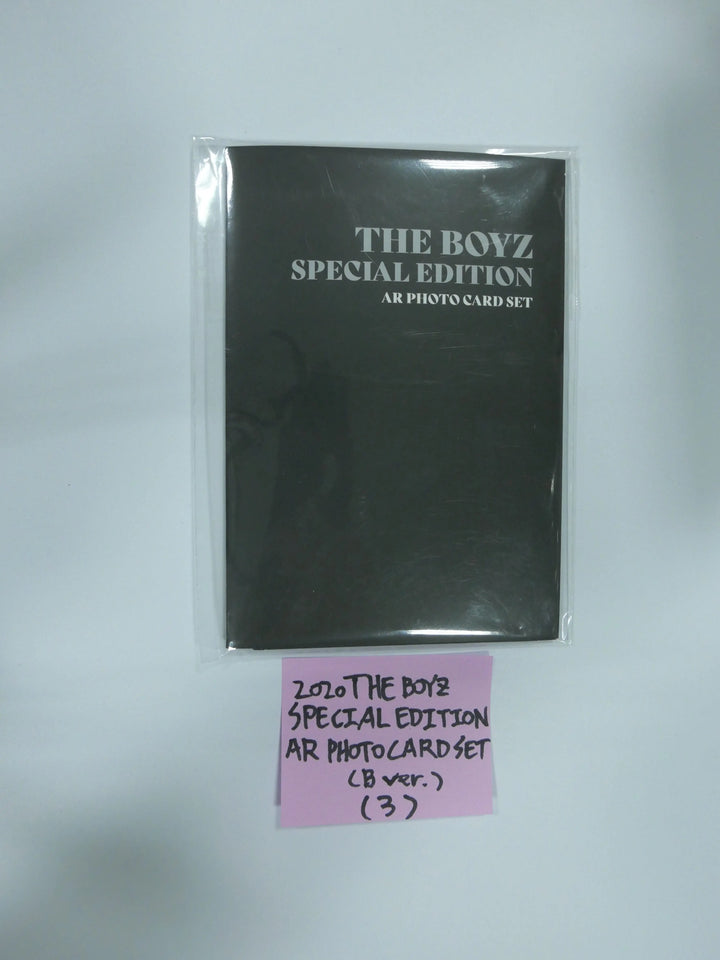 The Boyz &