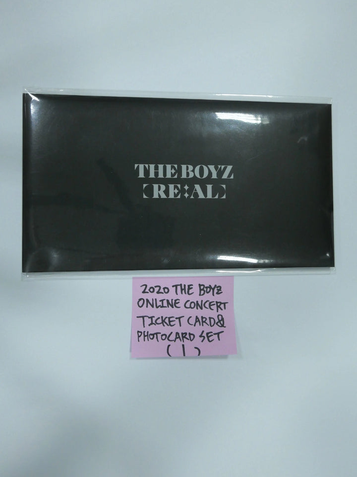The Boyz &