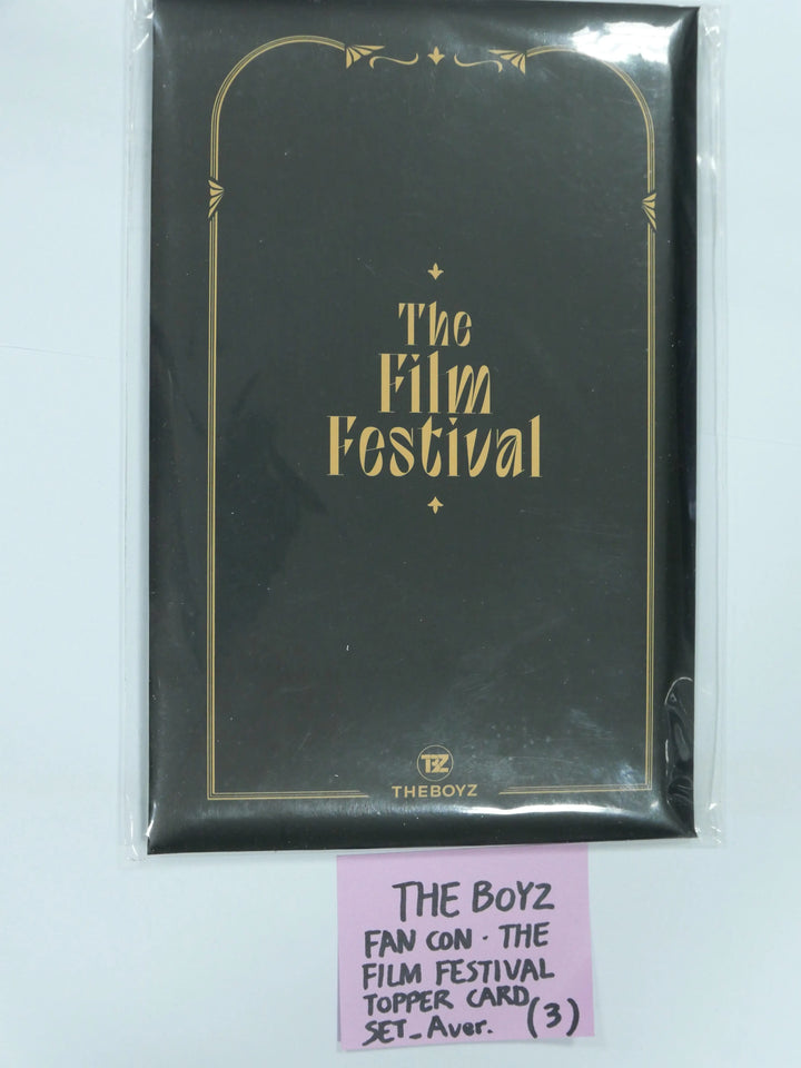 The Boyz &