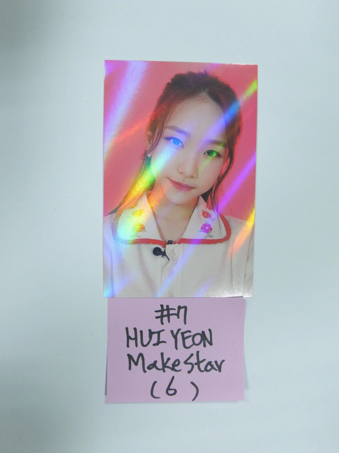 Lightsum &
