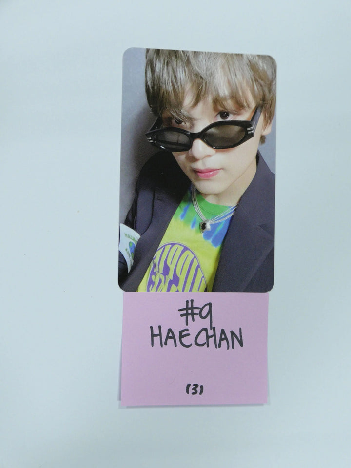 NCT Dream &