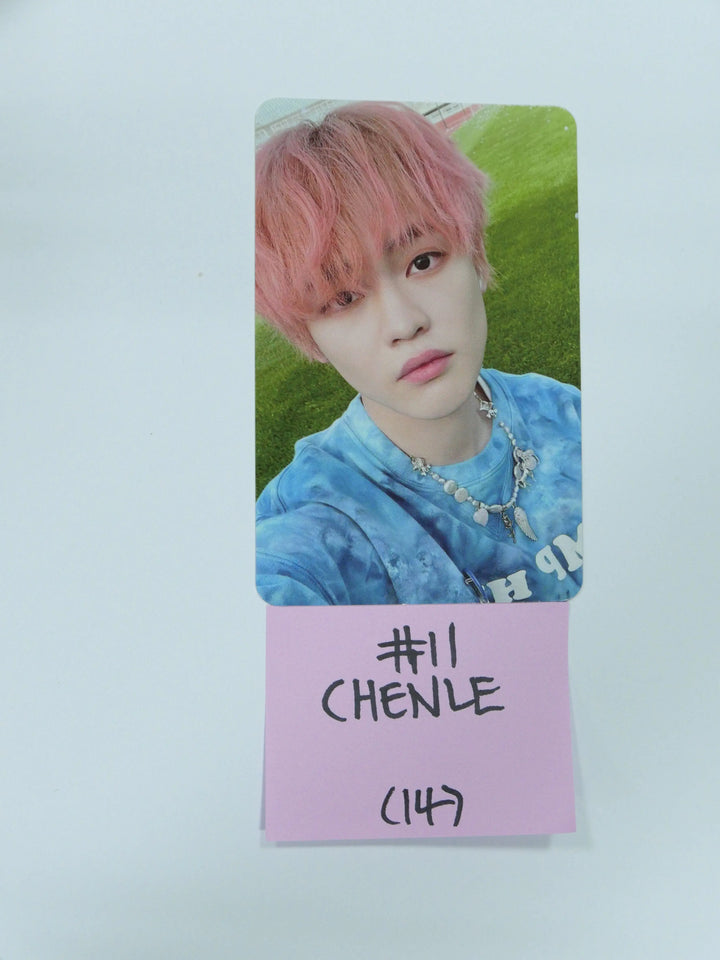 NCT Dream &