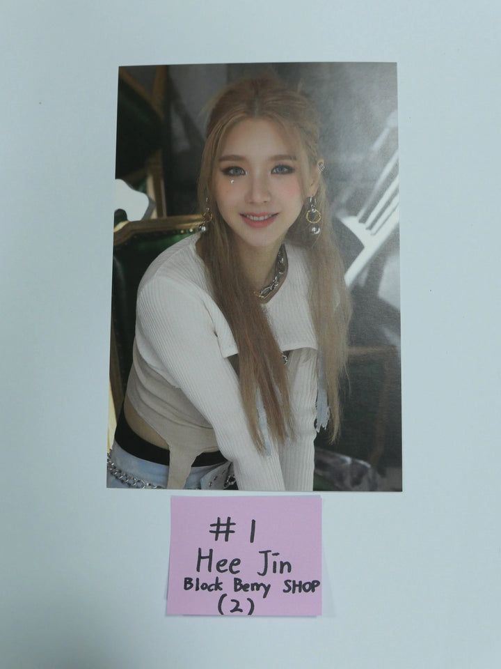 Loona &