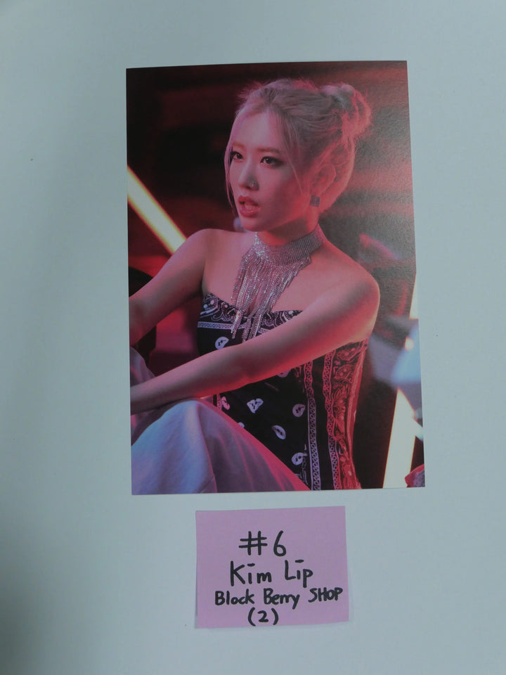 Loona &