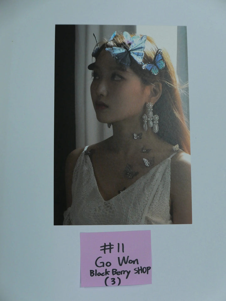 Loona &