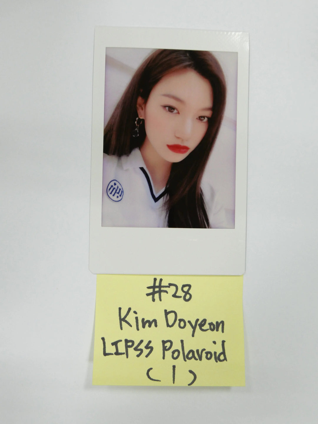 Wekimeki - Makestar, Broadcast, Official Photocard &amp; LIPSS Official Polaroid (OLD) - HALLYUSUPERSTORE