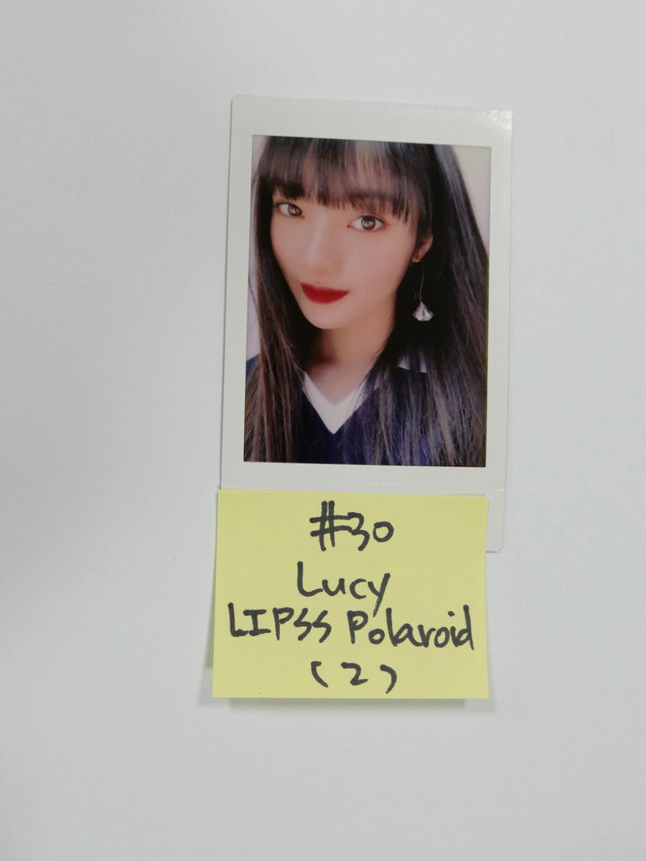 Wekimeki - Makestar, Broadcast, Official Photocard &amp; LIPSS Official Polaroid (OLD) - HALLYUSUPERSTORE