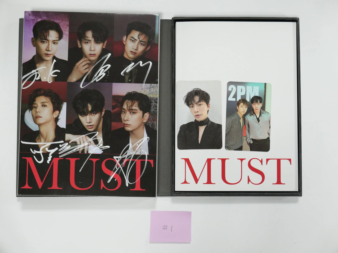 2PM &