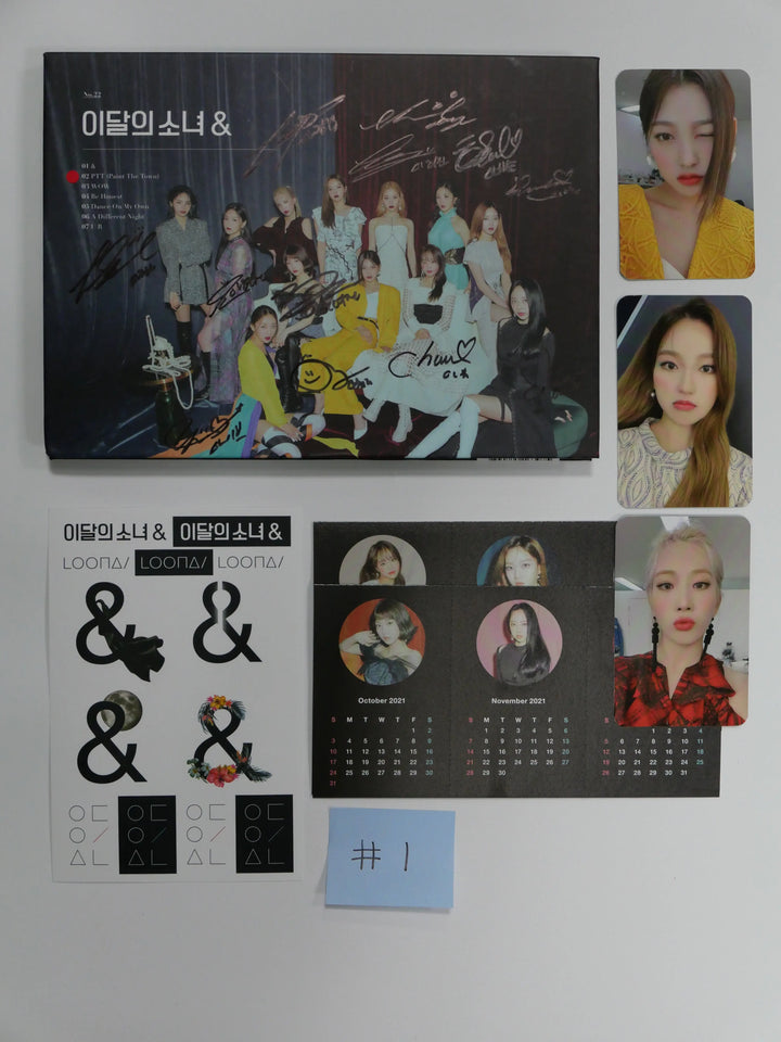 Loona &
