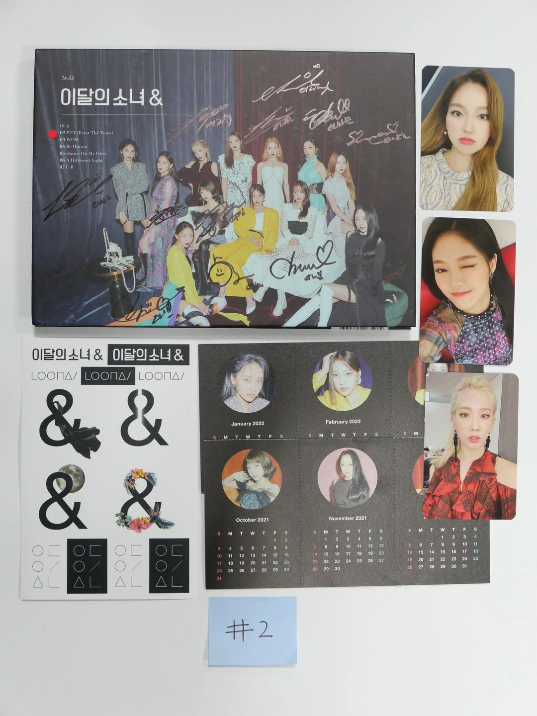 Loona &