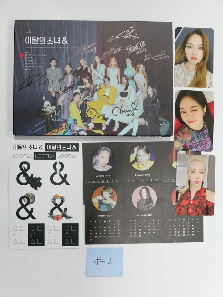 Loona &