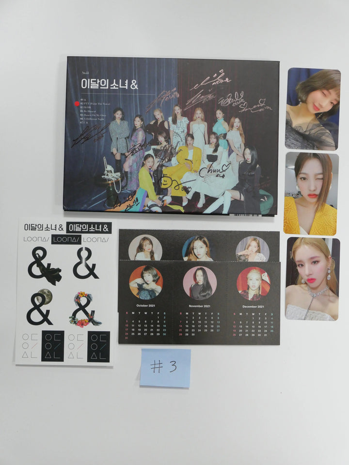 Loona &
