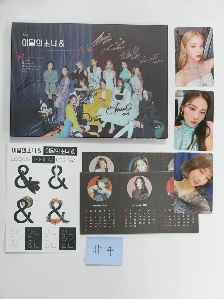 Loona &
