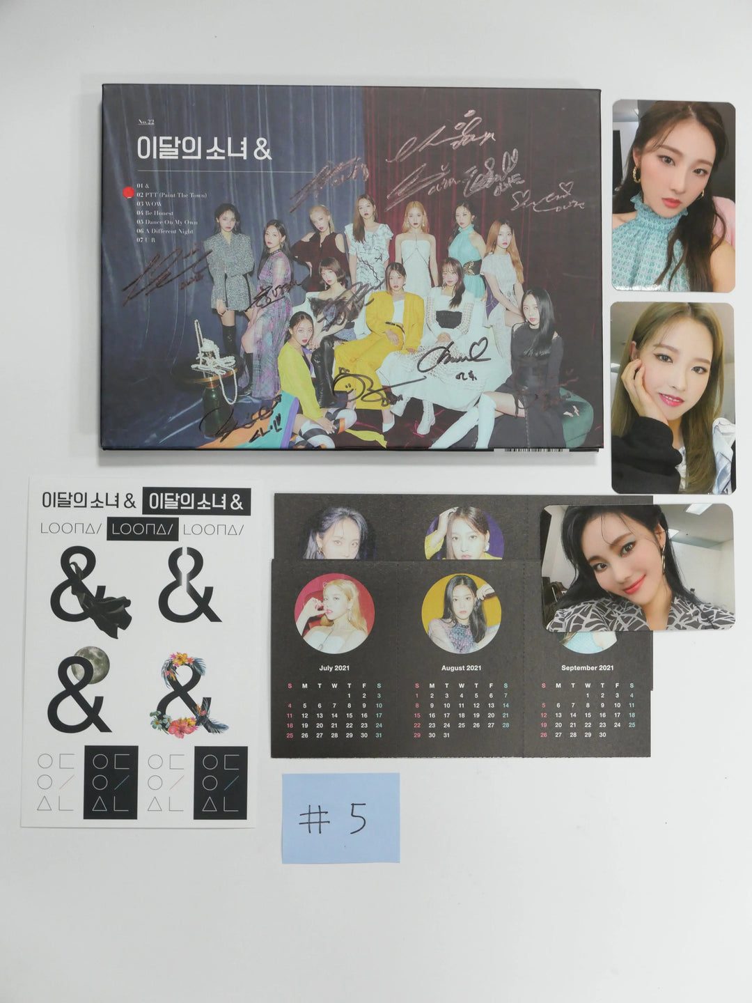 Loona &