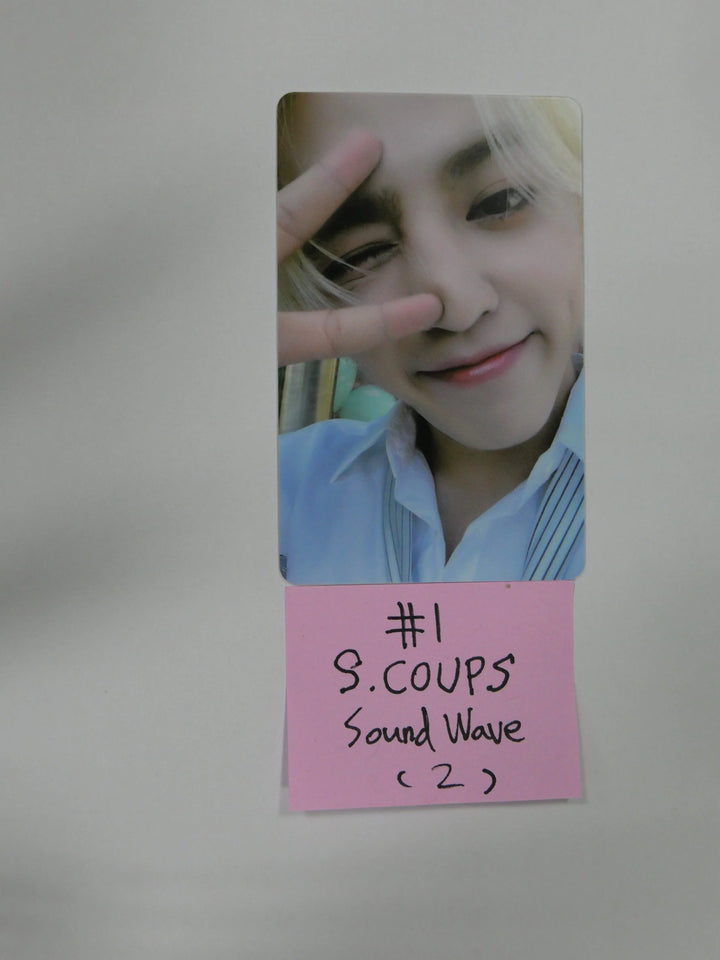 Seventeen &