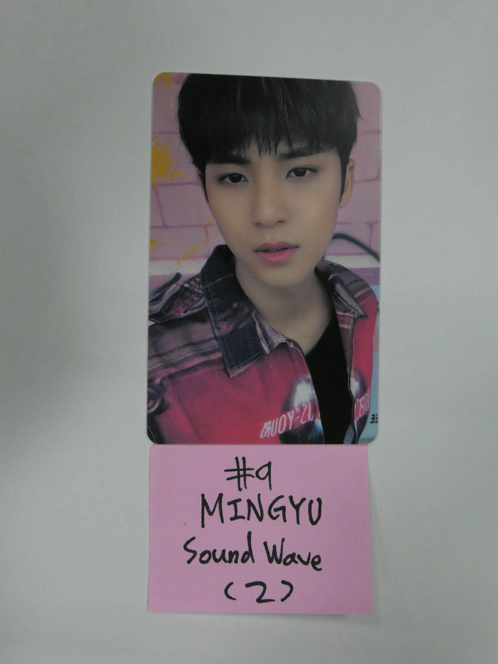 Seventeen &