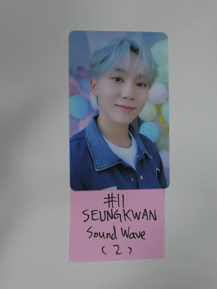 Seventeen &