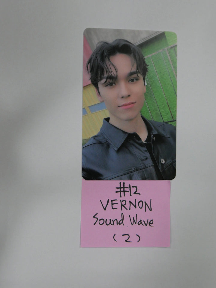 Seventeen &