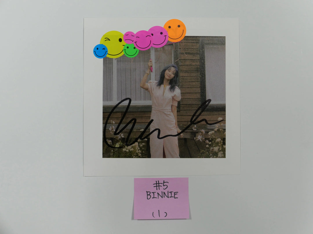 Oh My Girl &