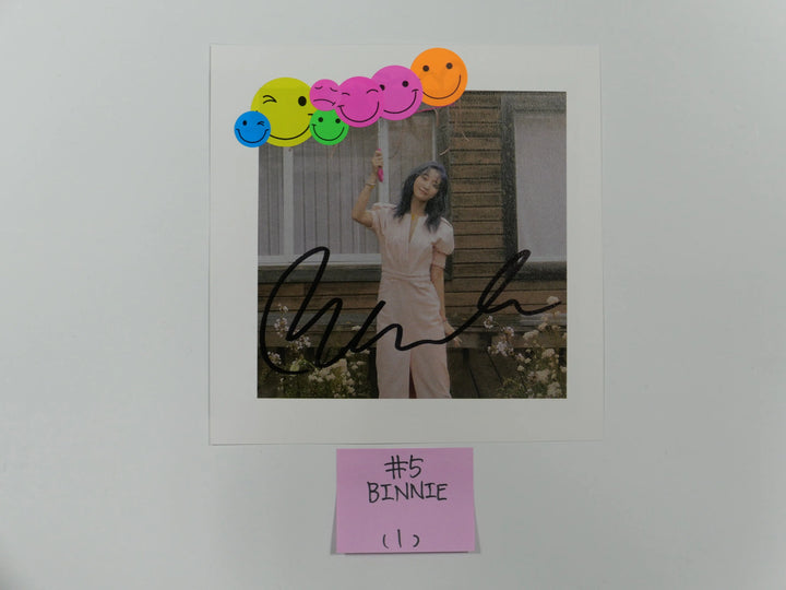 Oh My Girl &