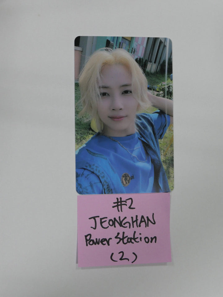 Seventeen &