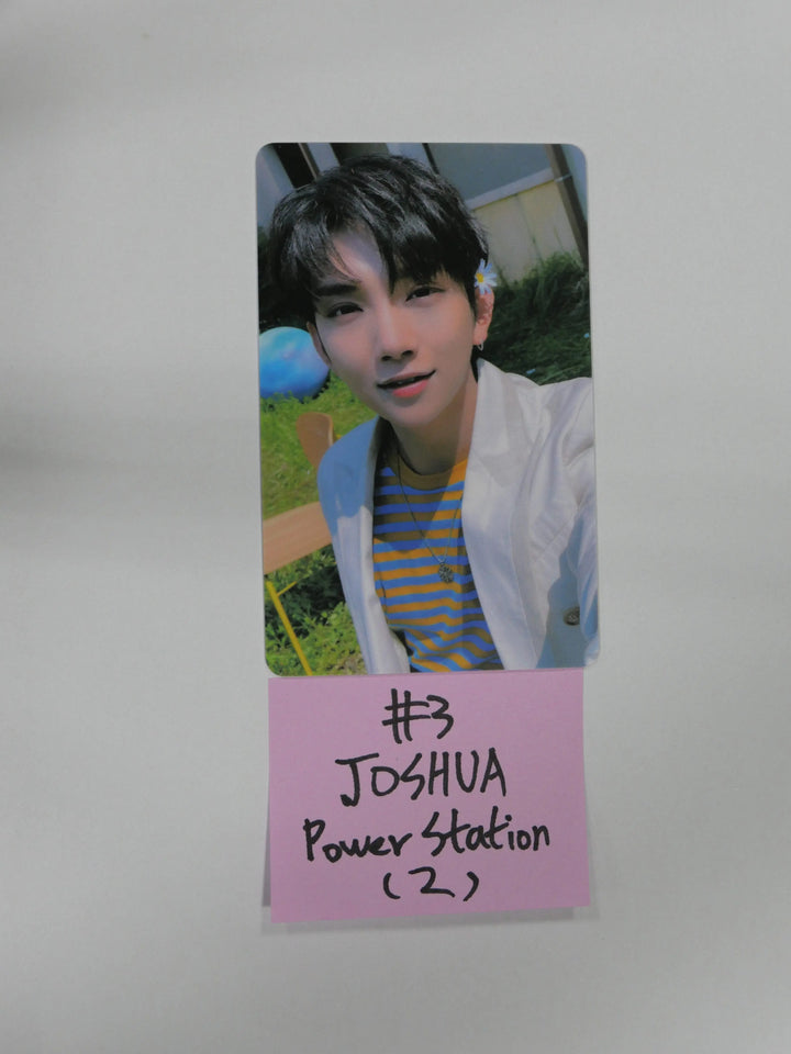 Seventeen &