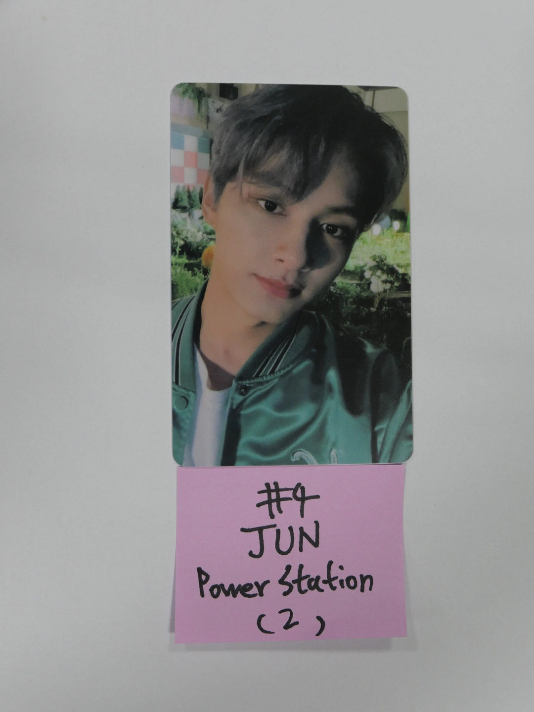 Seventeen &