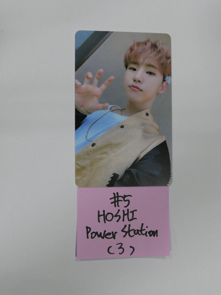 Seventeen &