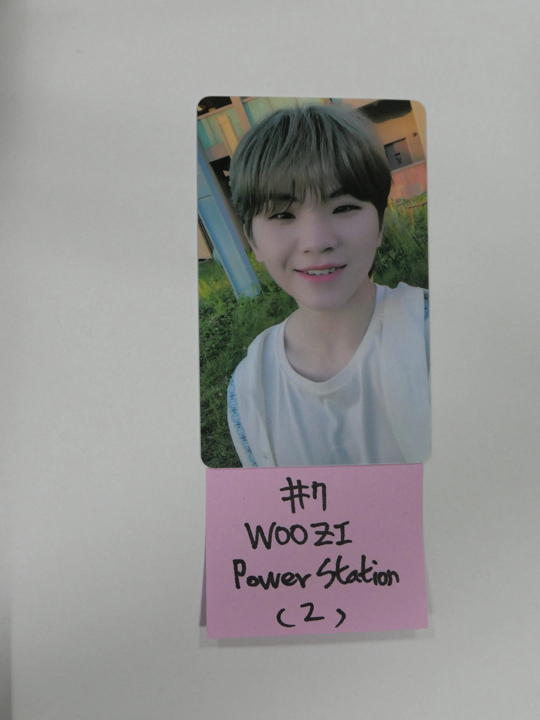 Seventeen &