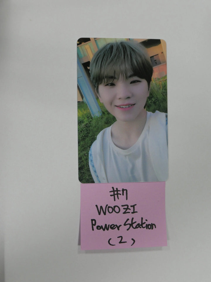Seventeen &