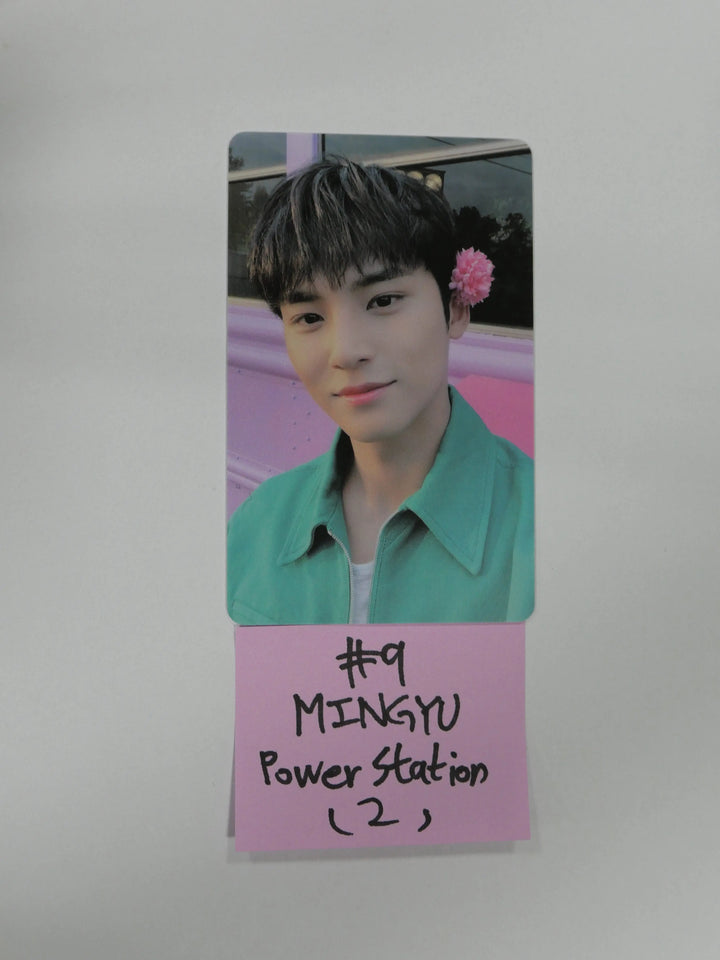Seventeen &