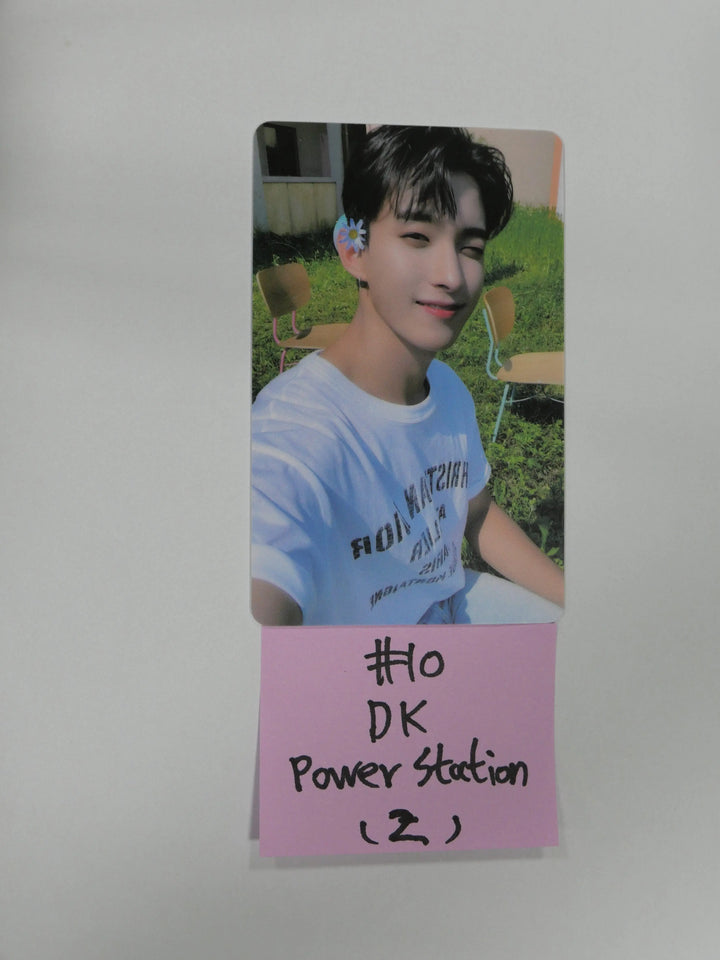 Seventeen &