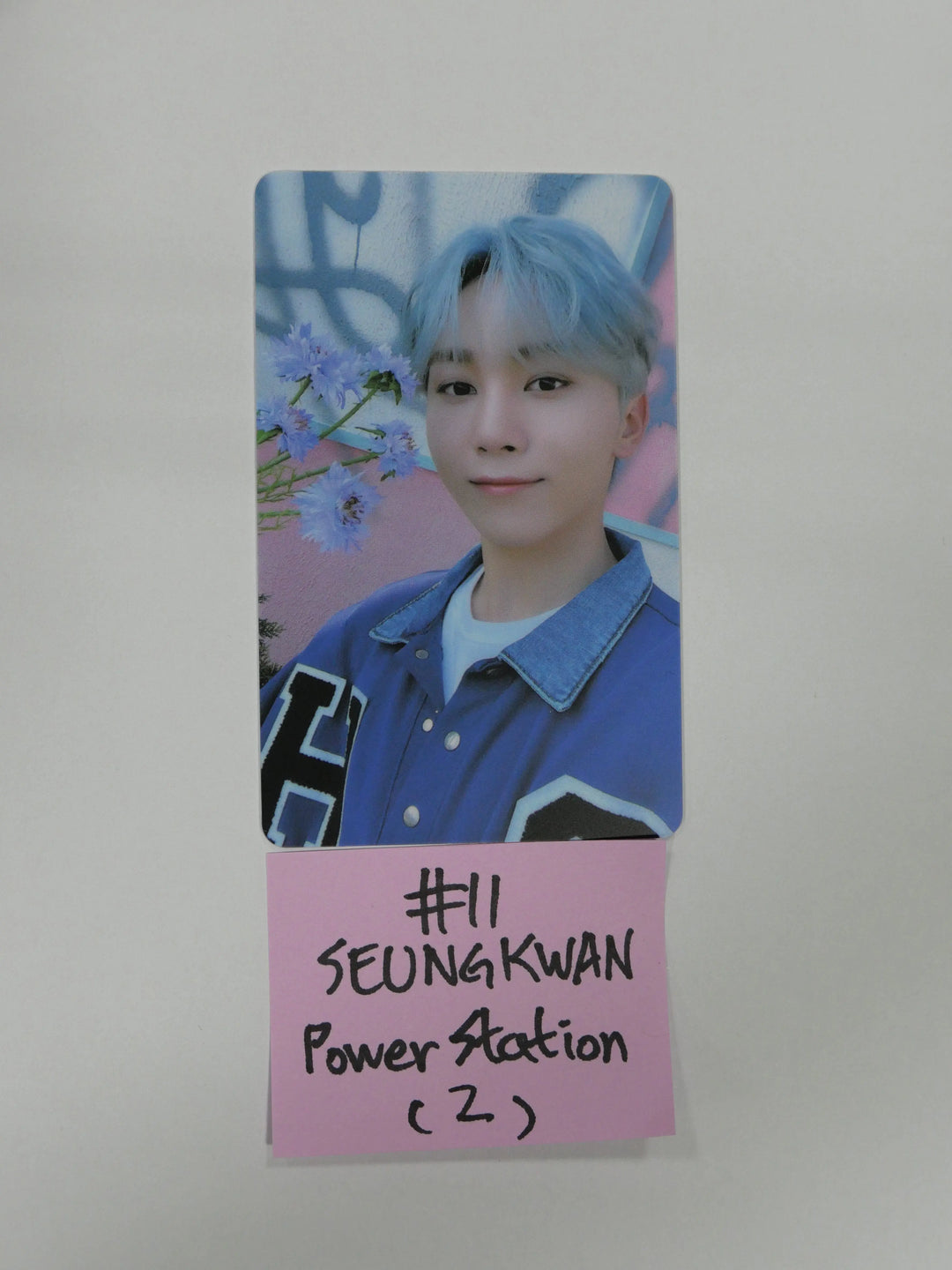 Seventeen &