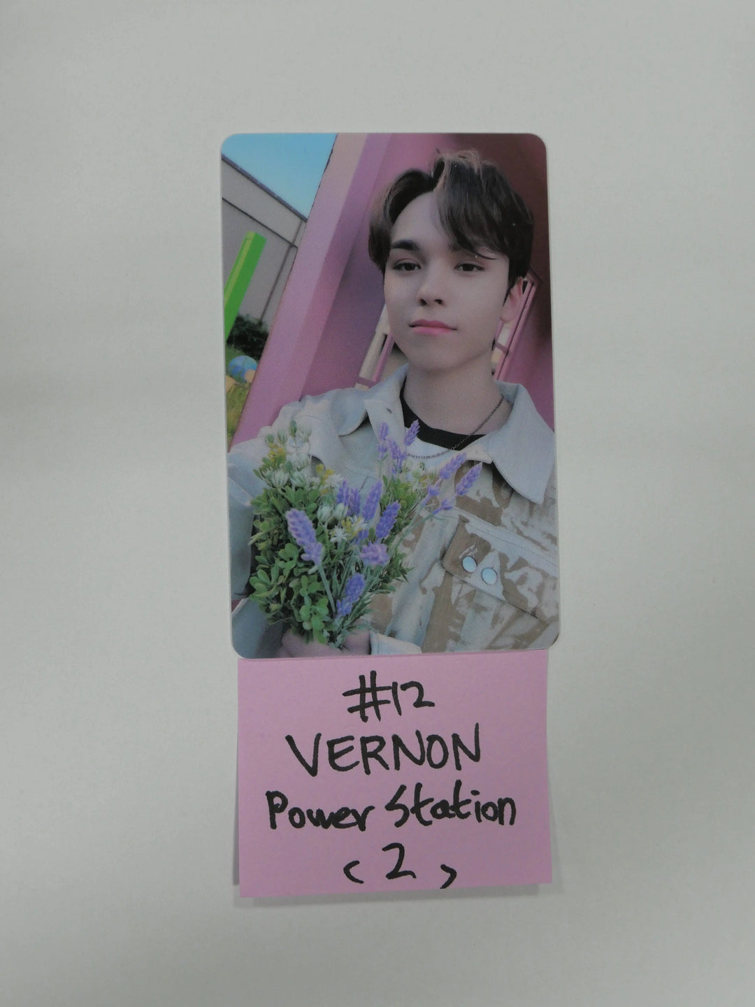 Seventeen &