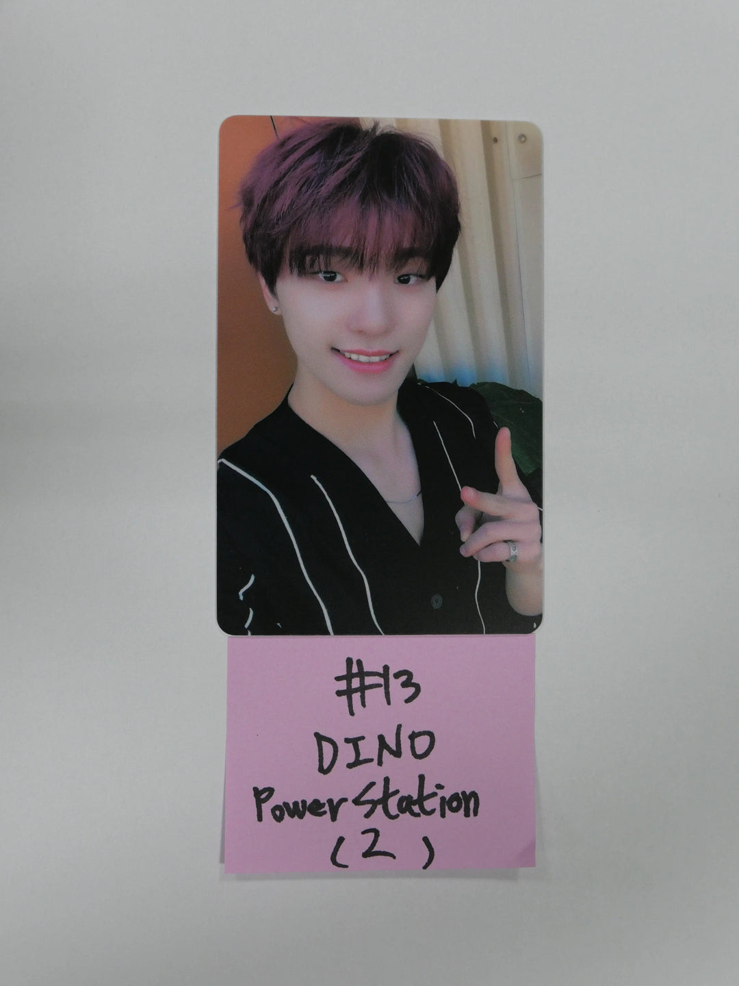 Seventeen &