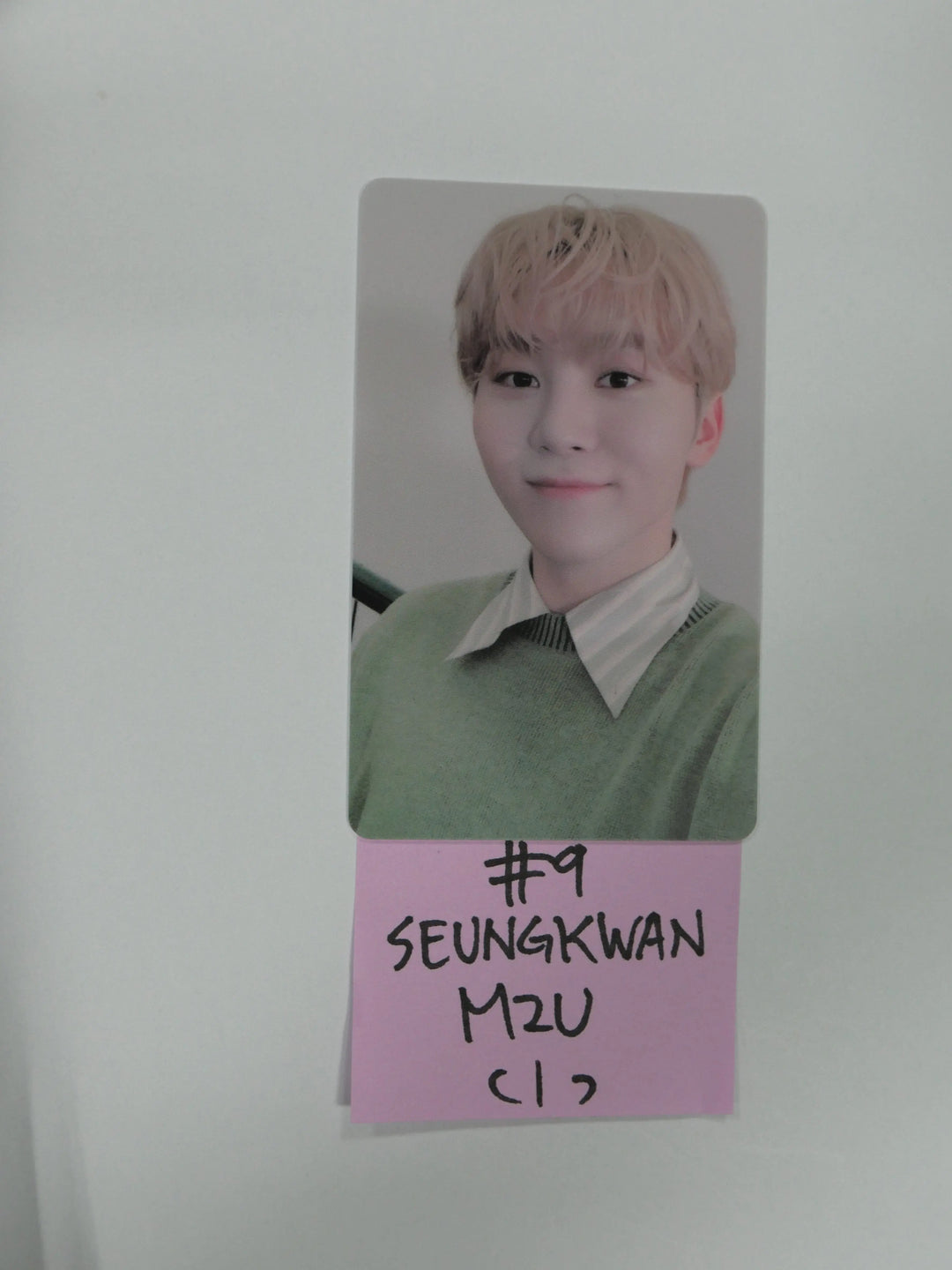 Seventeen &