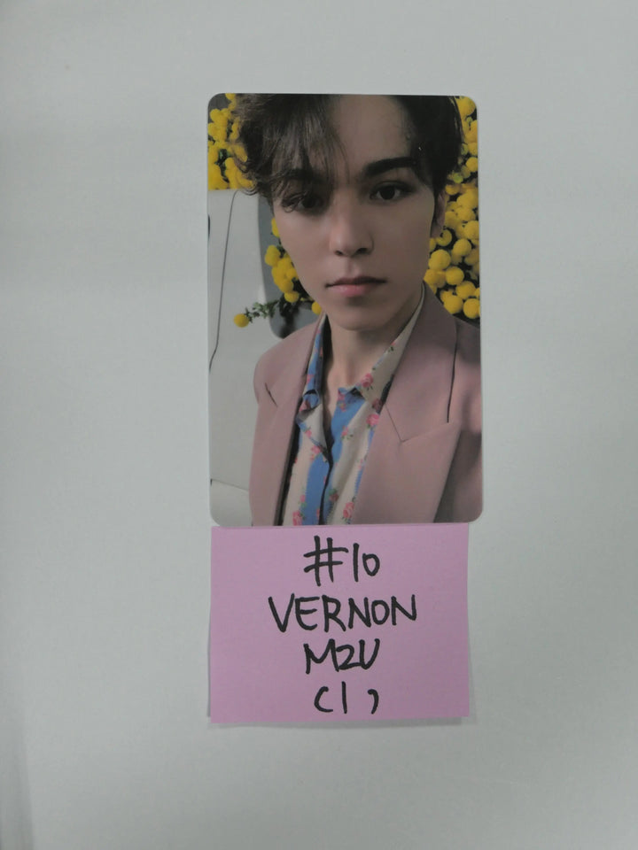 Seventeen &