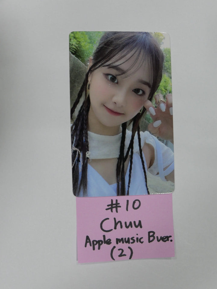 Loona &