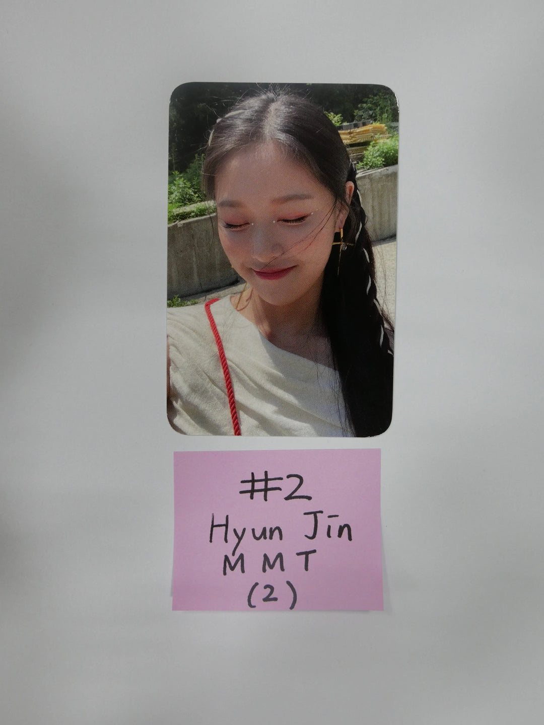 Loona &