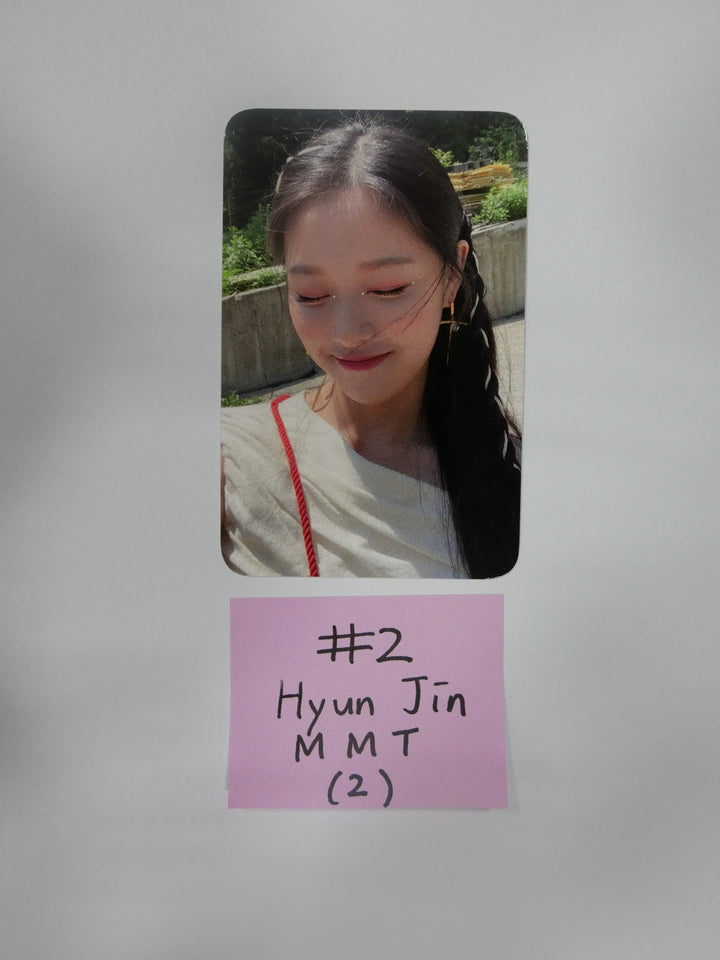 Loona &