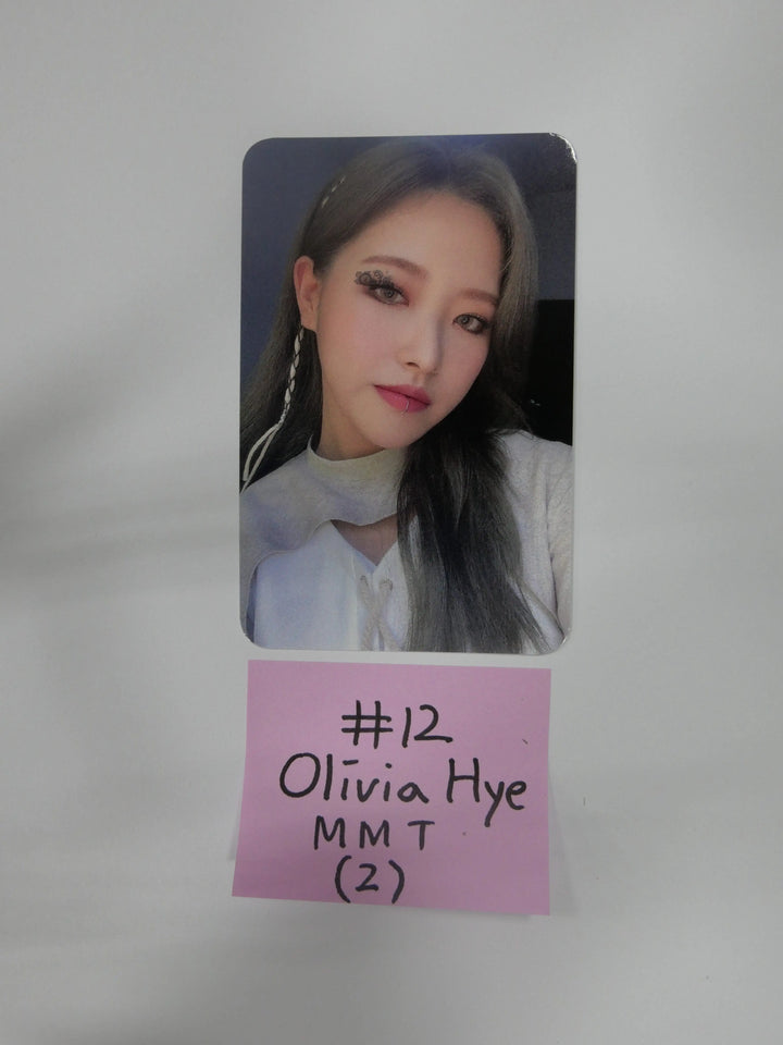 Loona &