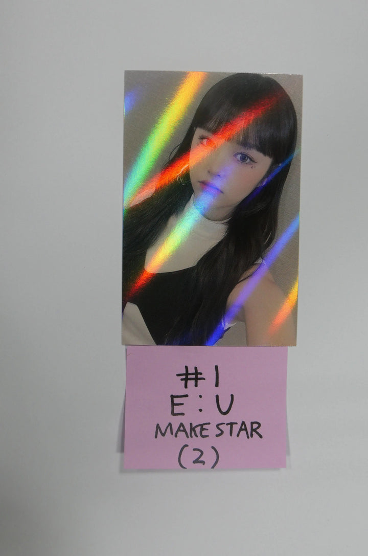 Everglow &