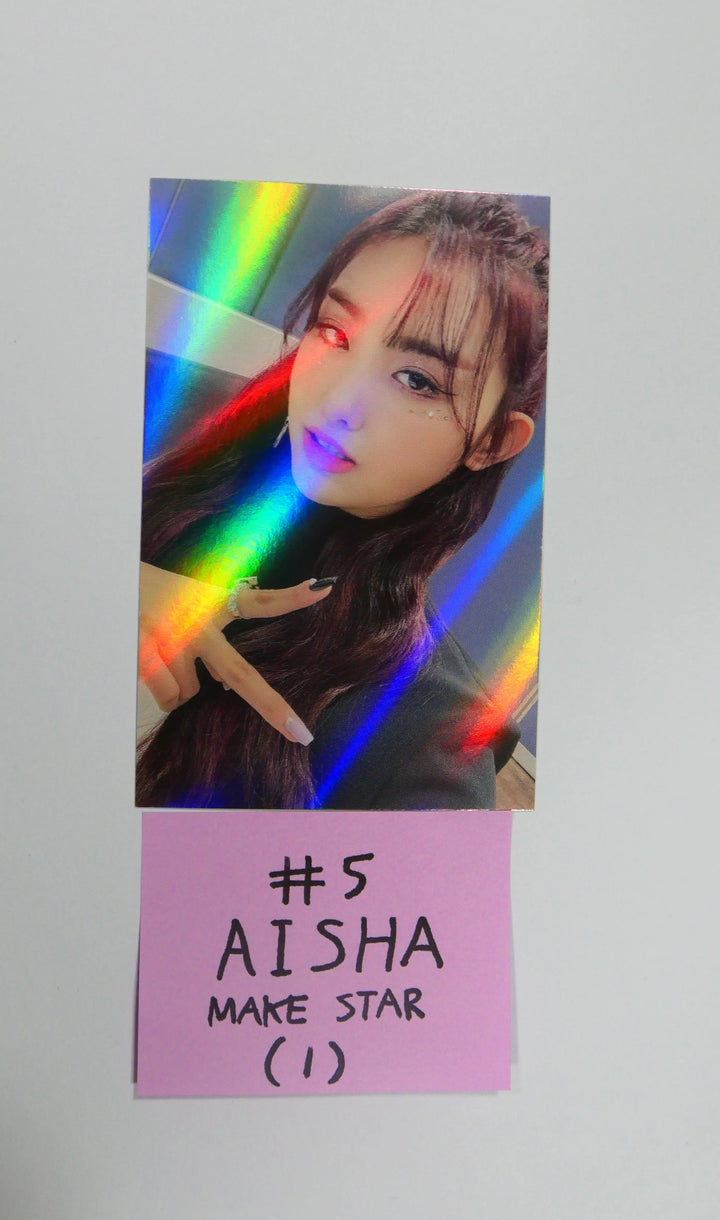 Everglow &