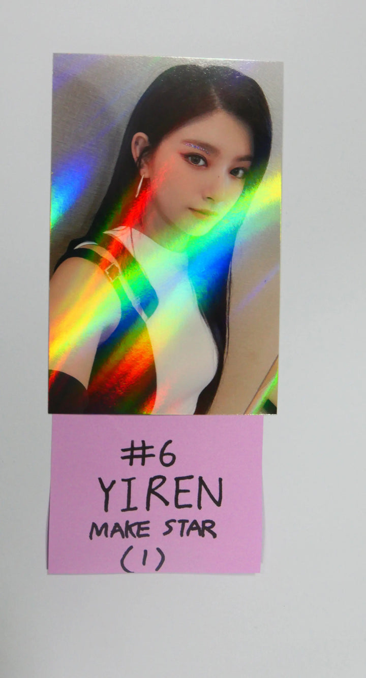 Everglow &