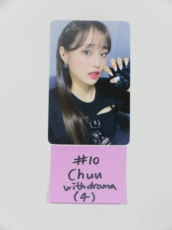 Loona &