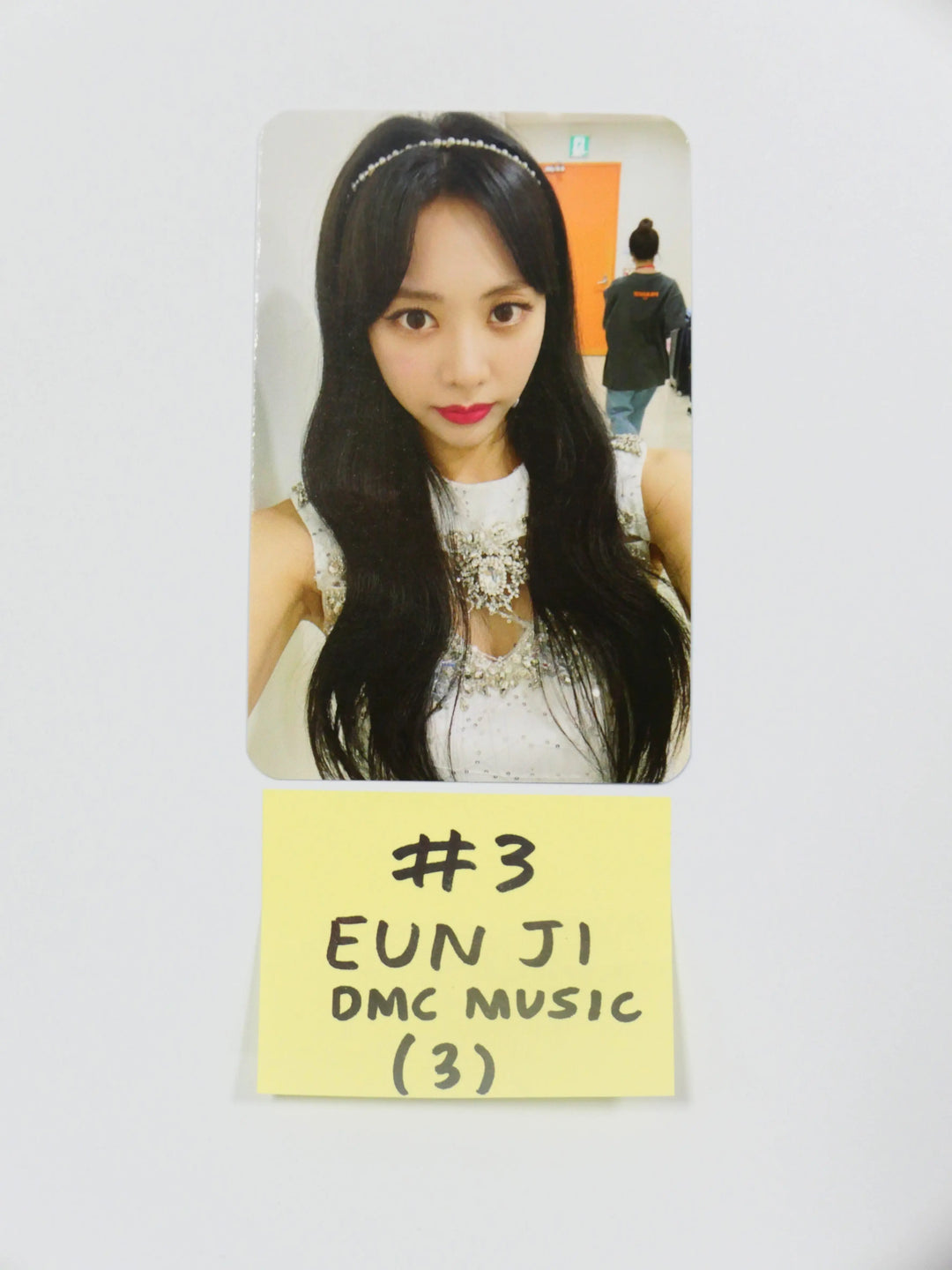 Brave Girls ‘Chi Mat Ba Ram’- DMC Music Fan Sign Event Photocard - HALLYUSUPERSTORE