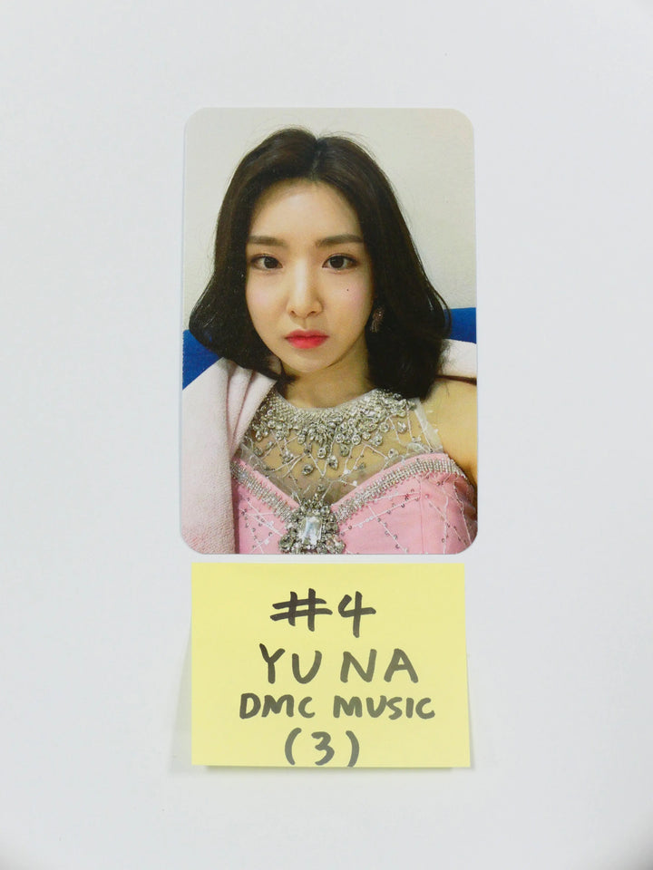 Brave Girls ‘Chi Mat Ba Ram’- DMC Music Fan Sign Event Photocard - HALLYUSUPERSTORE